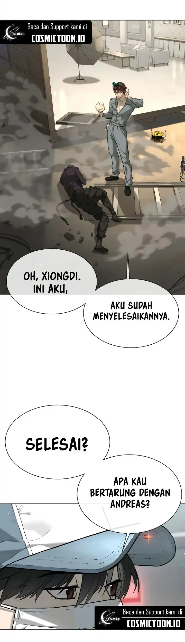 Chapter 107 - halaman 32