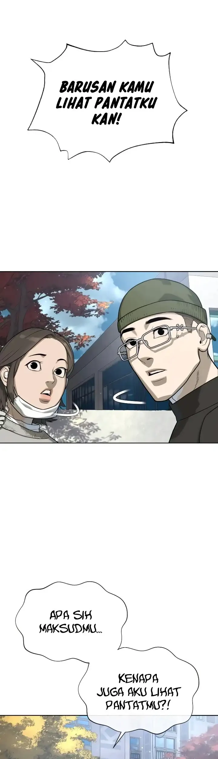 Chapter 108 - halaman 45