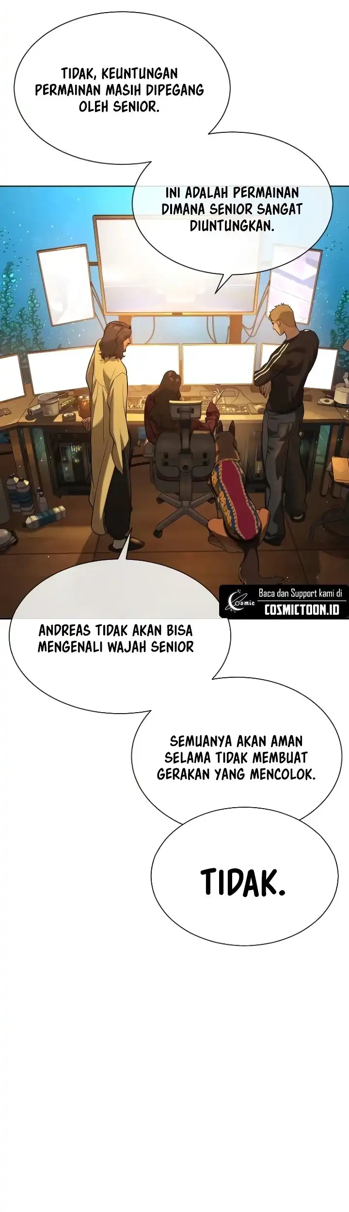 Chapter 108 - halaman 63