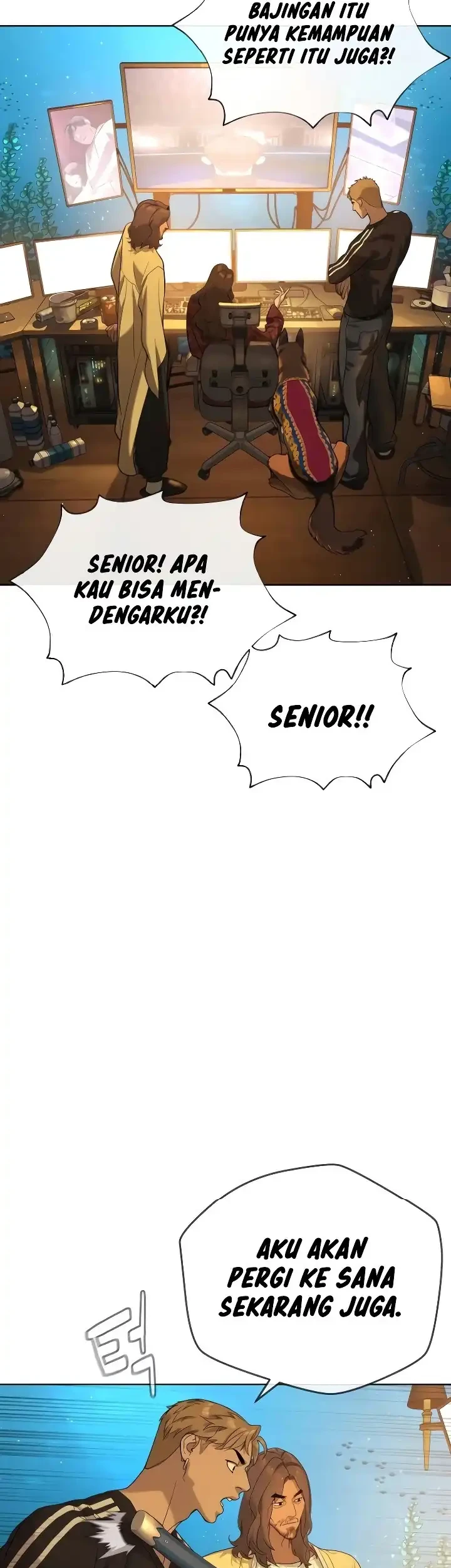 Chapter 108 - halaman 74