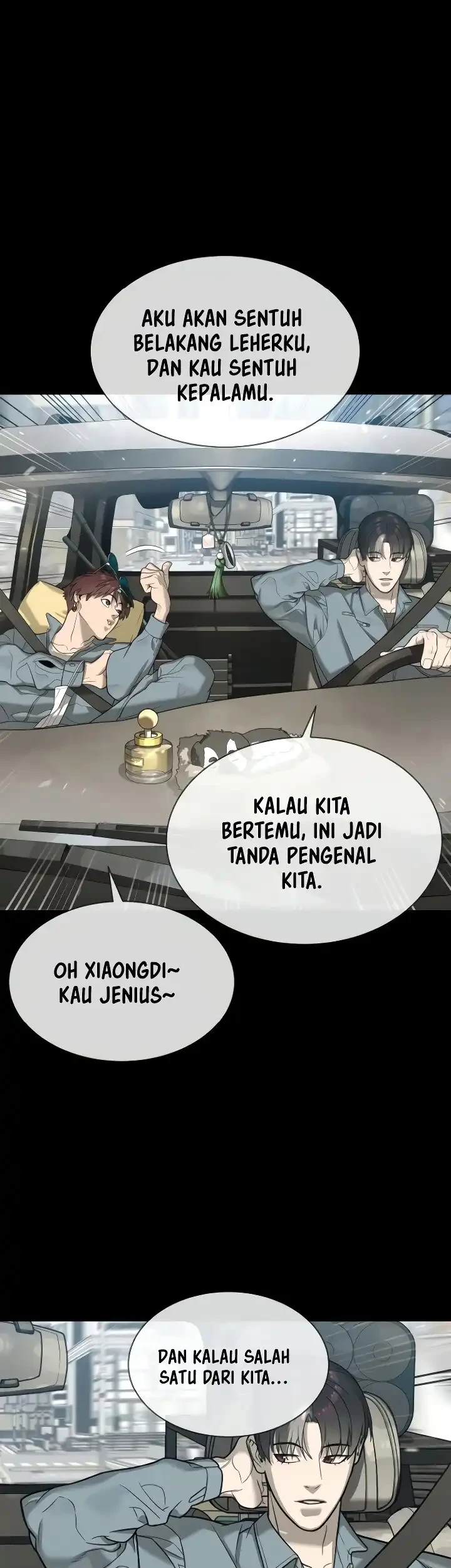Chapter 108 - halaman 23