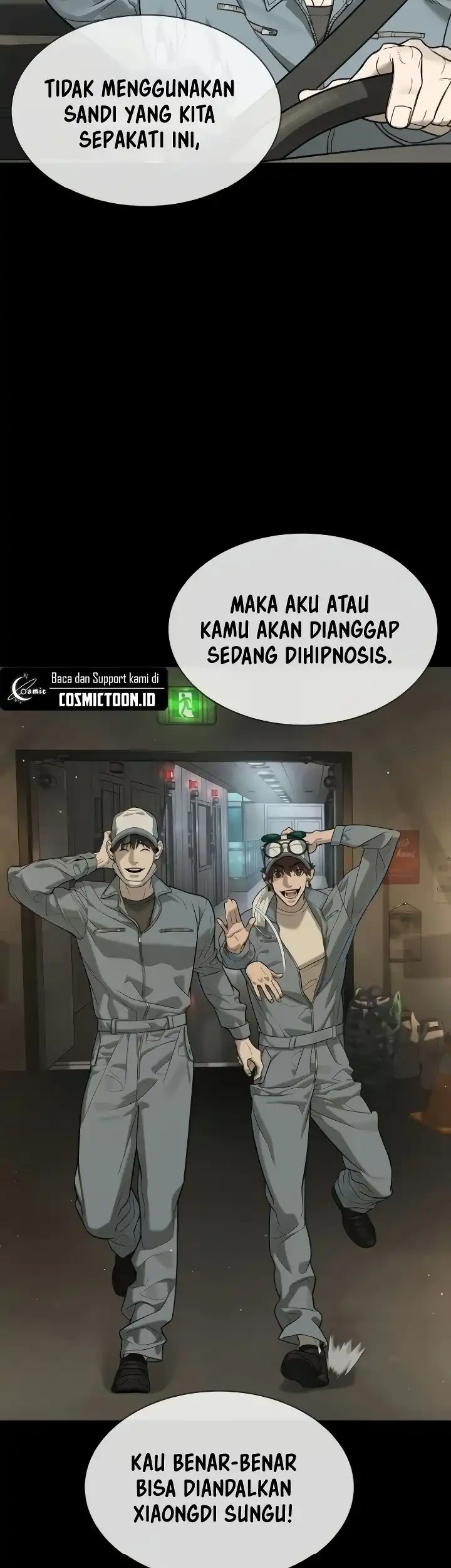 Chapter 108 - halaman 24