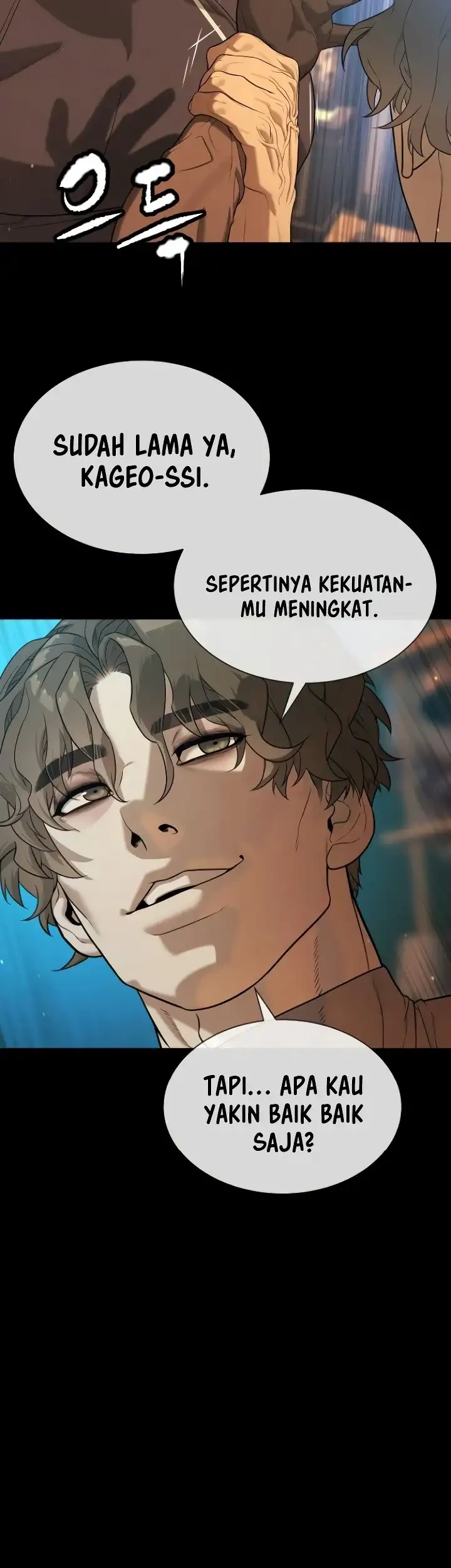 Chapter 109 - halaman 23