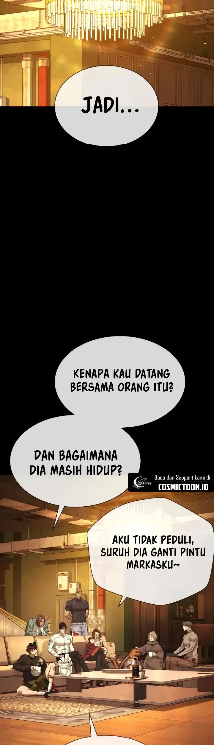 Chapter 109 - halaman 32
