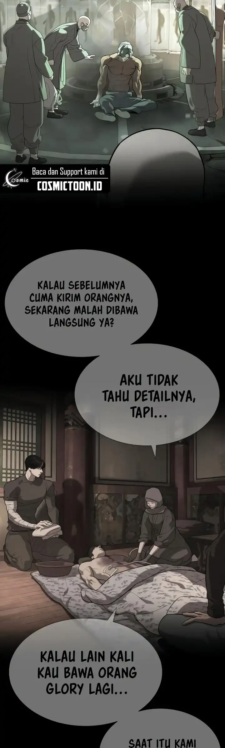 Chapter 109 - halaman 36