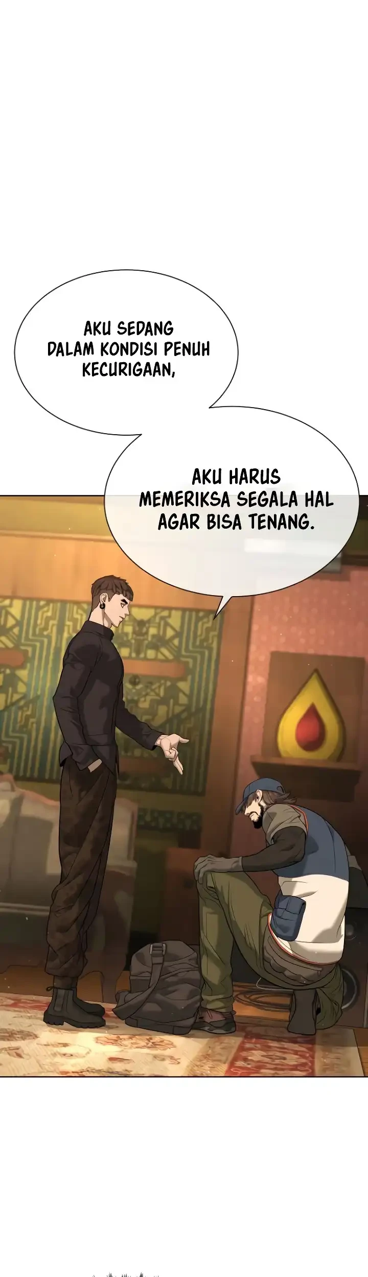 Chapter 110 - halaman 101