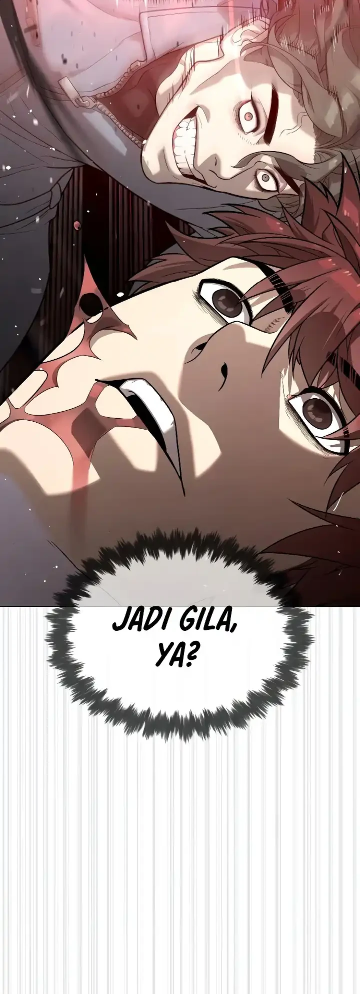 Chapter 110 - halaman 27