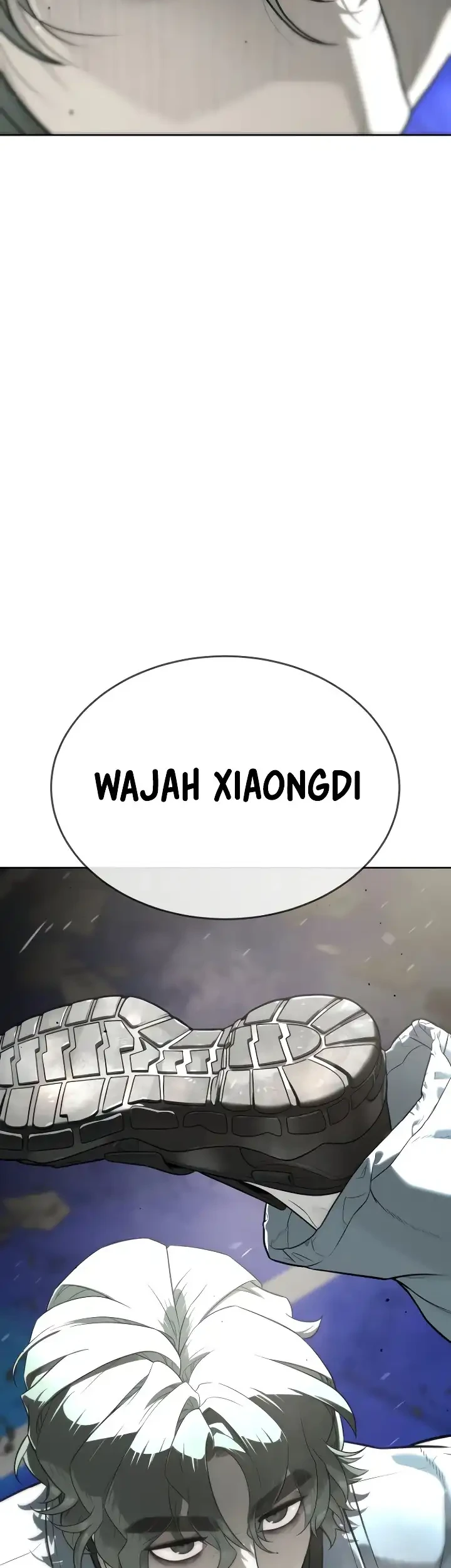 Chapter 110 - halaman 36
