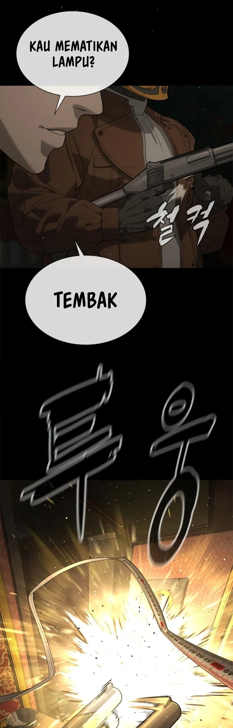 Chapter 111 - halaman 64