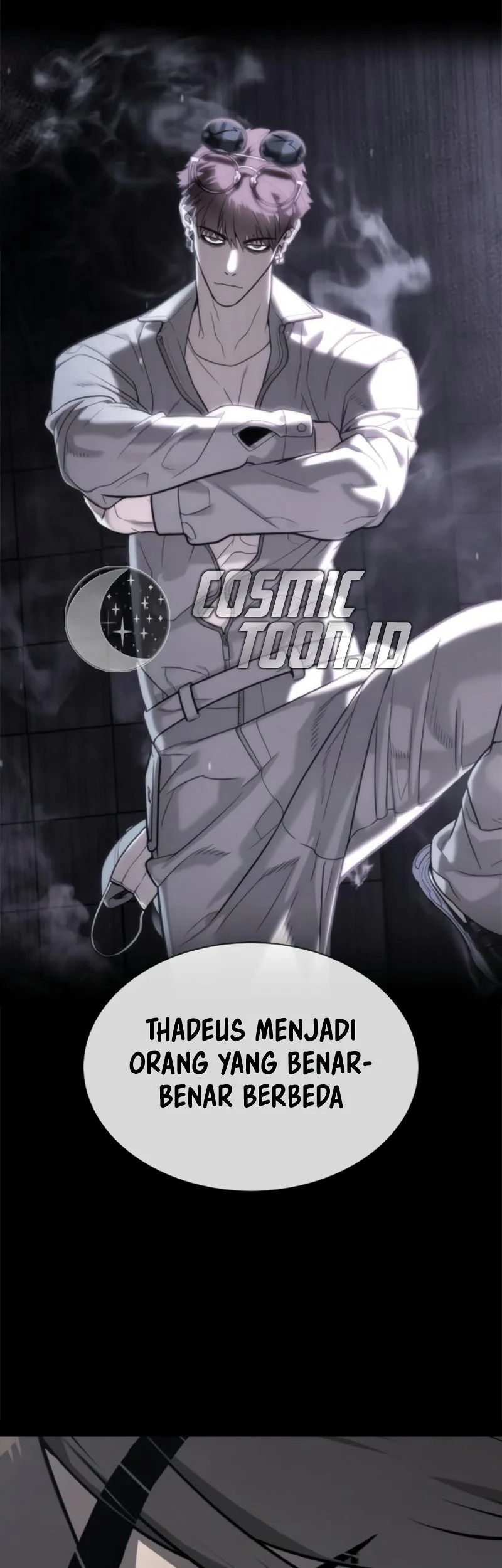 Chapter 111 - halaman 74