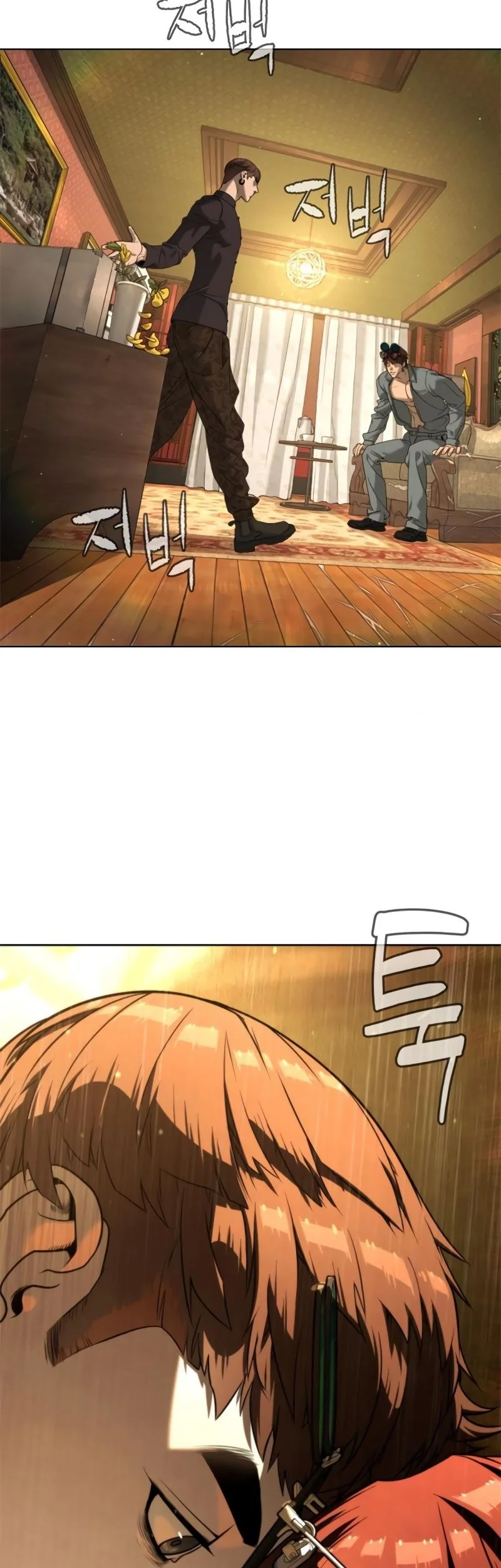 Chapter 111 - halaman 86