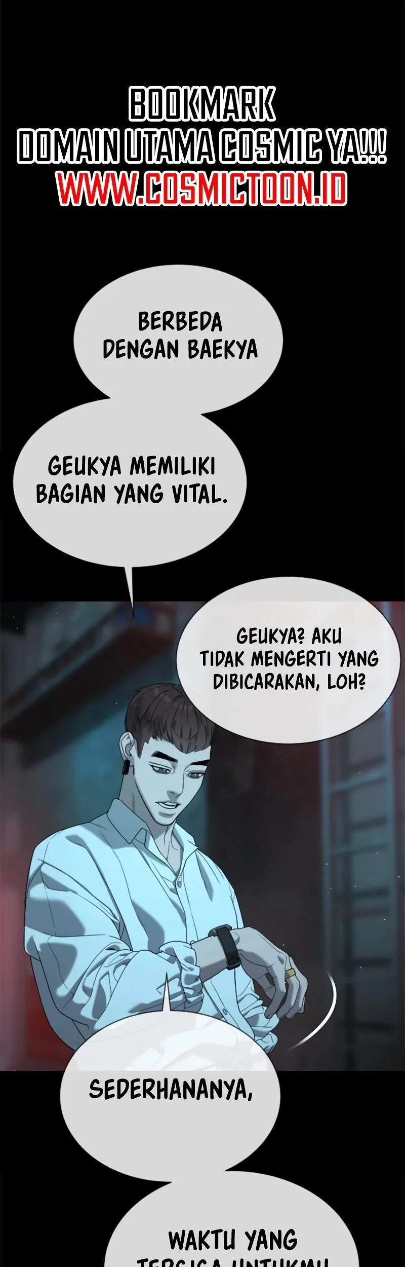 Chapter 111 - halaman 94