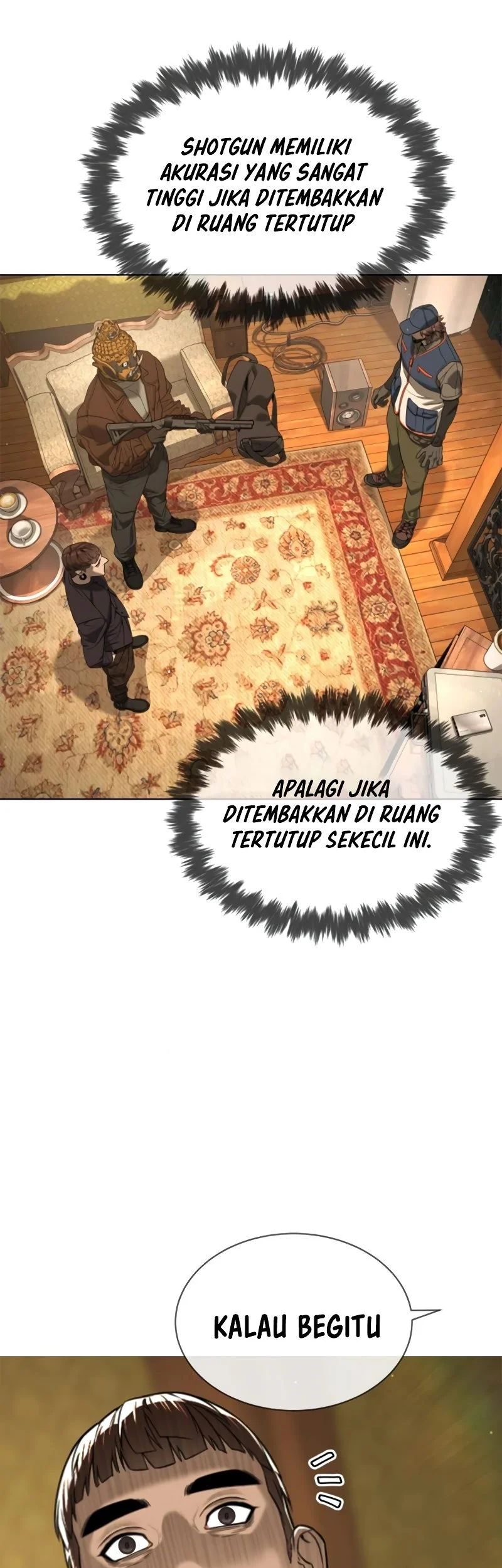 Chapter 111 - halaman 18