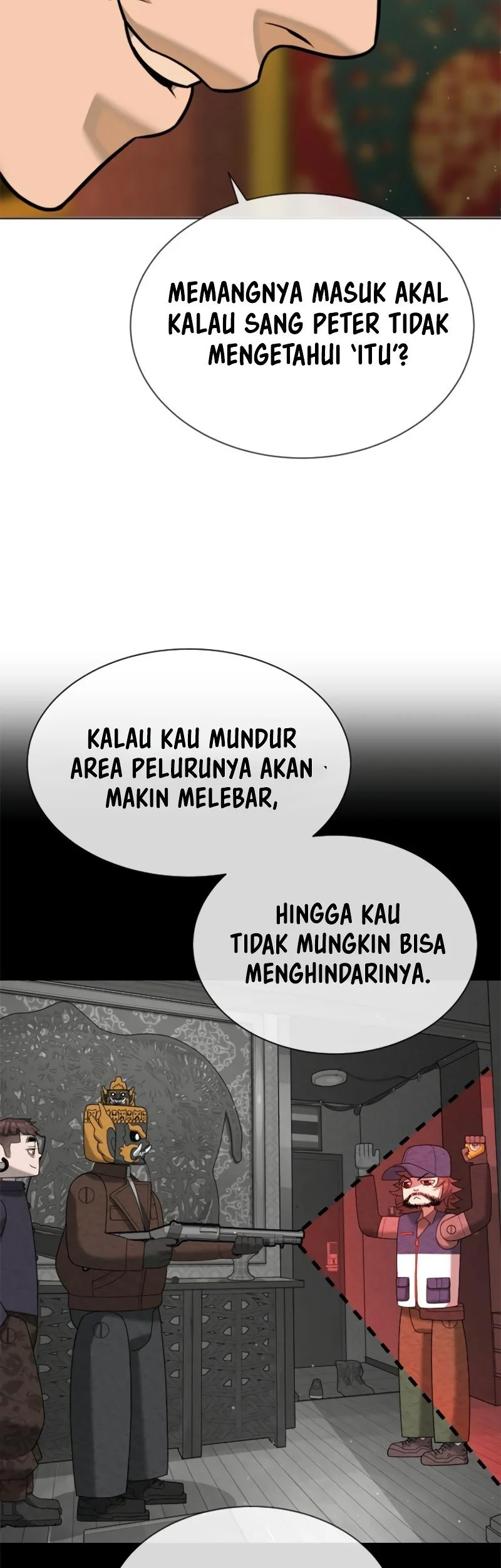 Chapter 111 - halaman 25