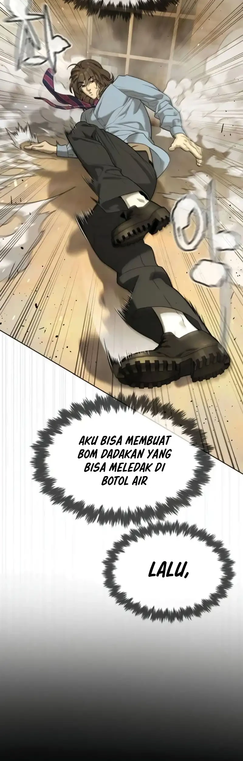 Chapter 112 - halaman 82