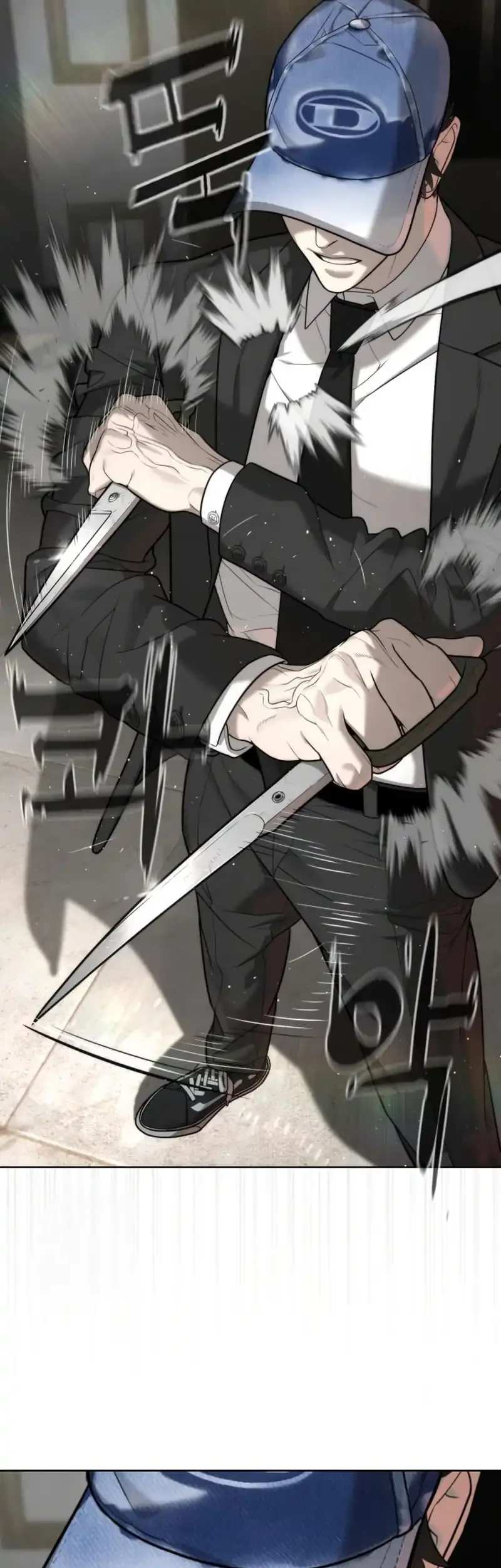 Chapter 113 - halaman 68