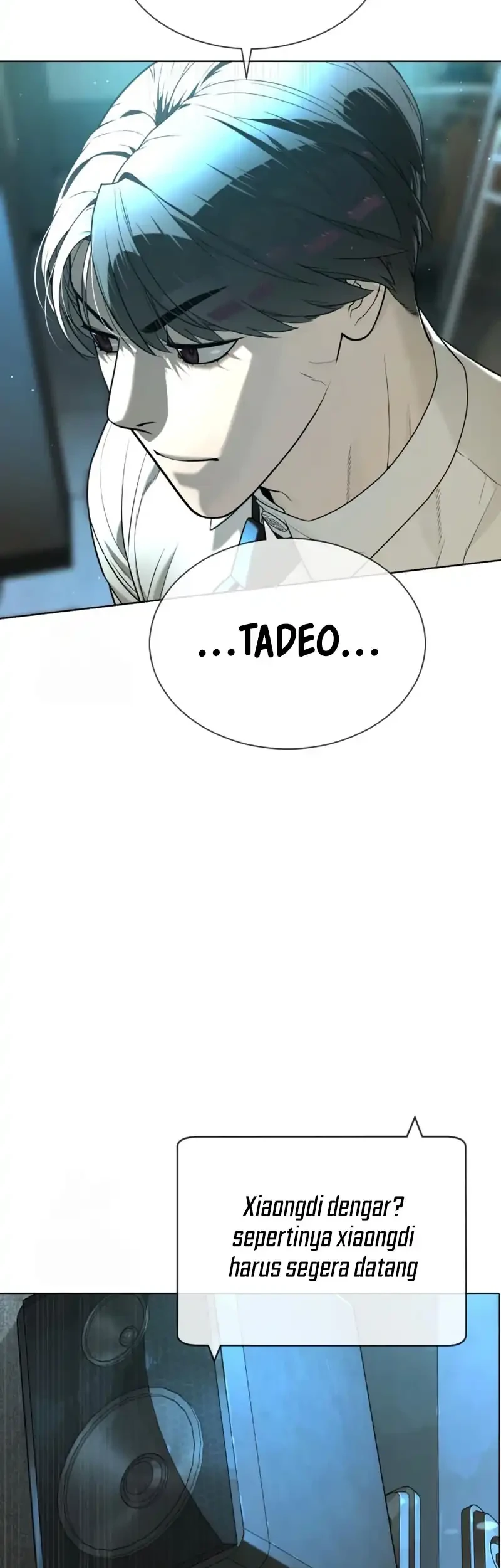Chapter 113 - halaman 22