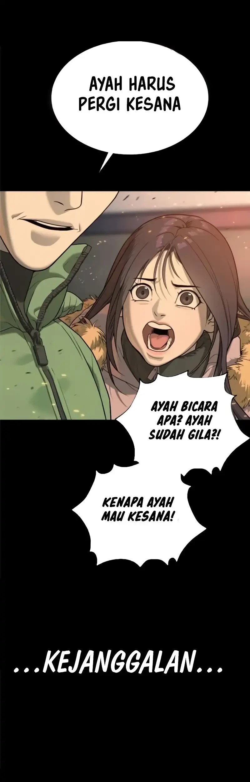 Chapter 116 - halaman 141