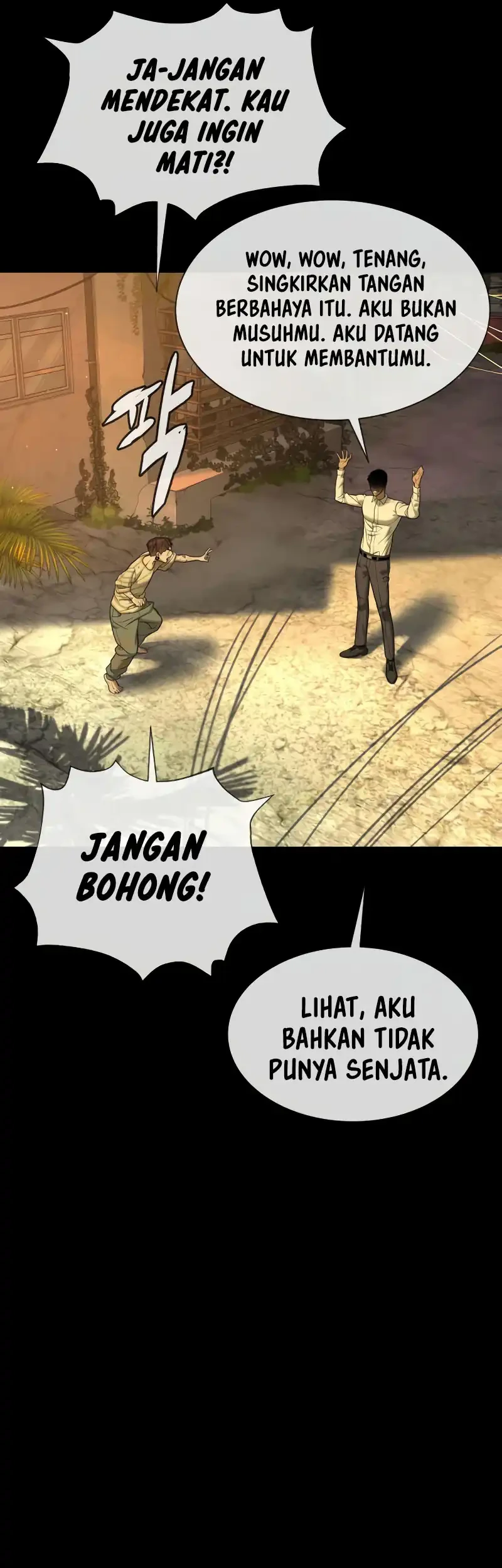Chapter 118 - halaman 67