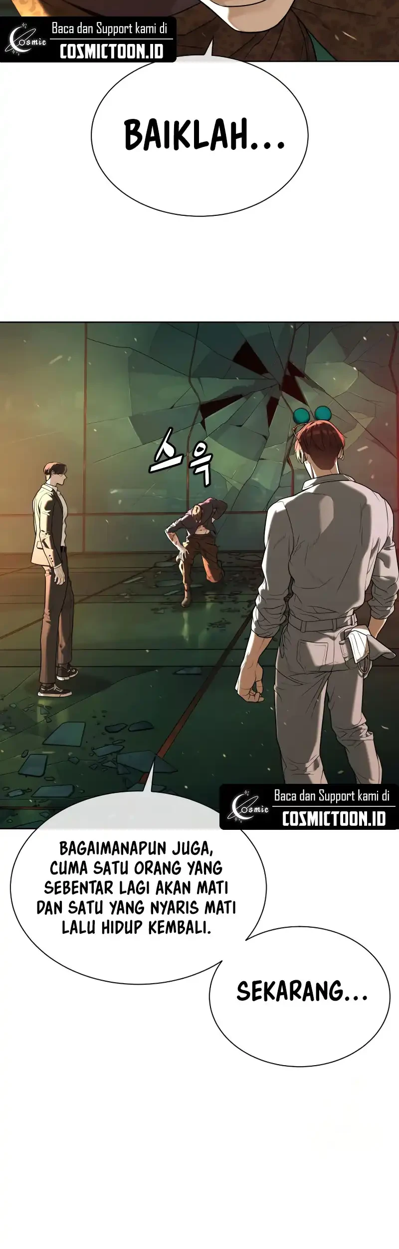 Chapter 118 - halaman 30