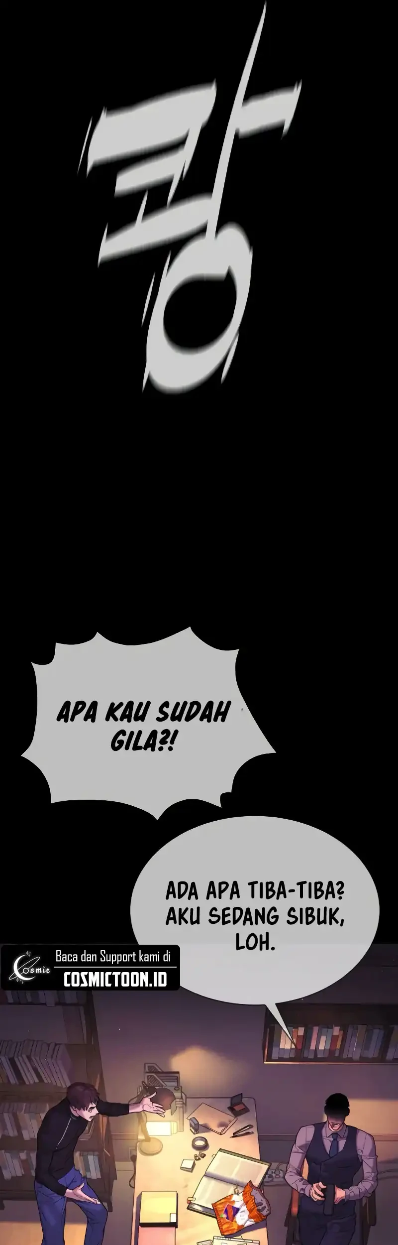 Chapter 119 - halaman 8