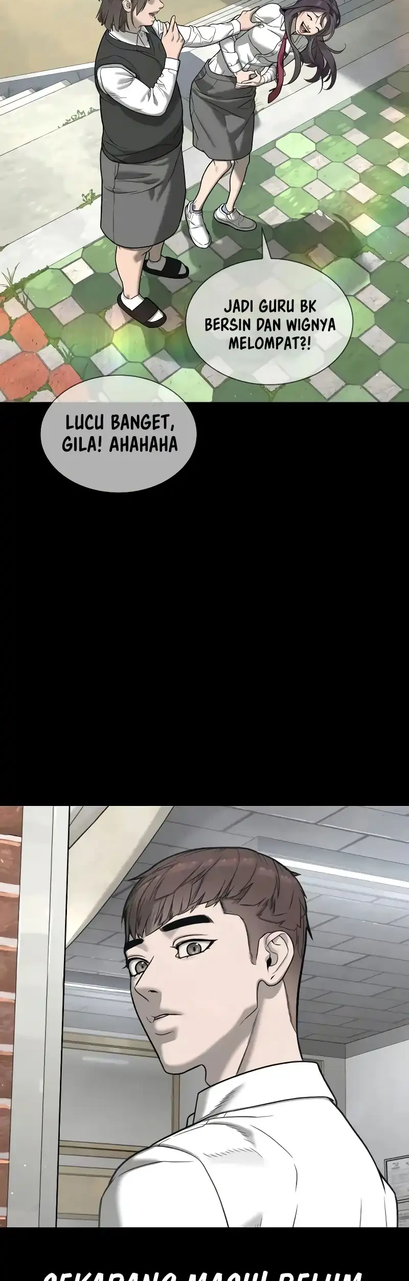 Chapter 119 - halaman 22