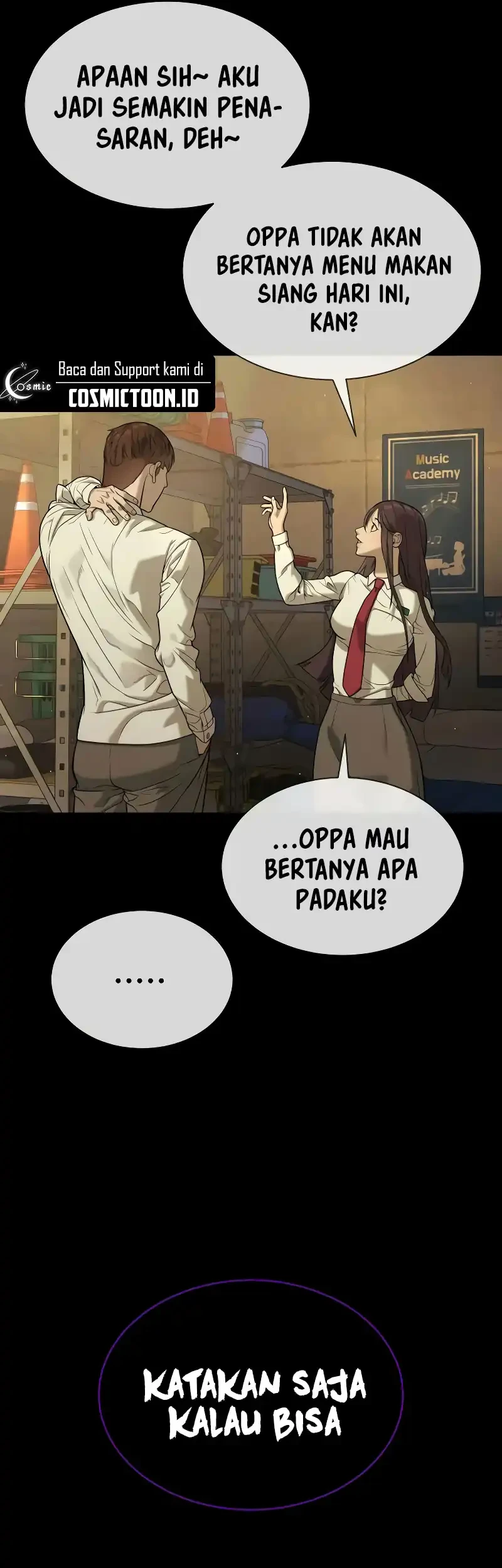 Chapter 119 - halaman 26