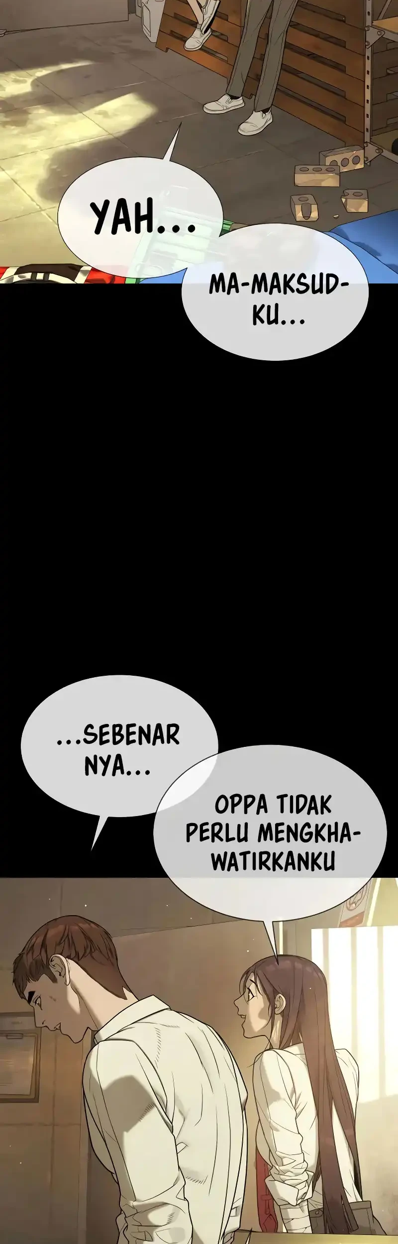 Chapter 119 - halaman 39