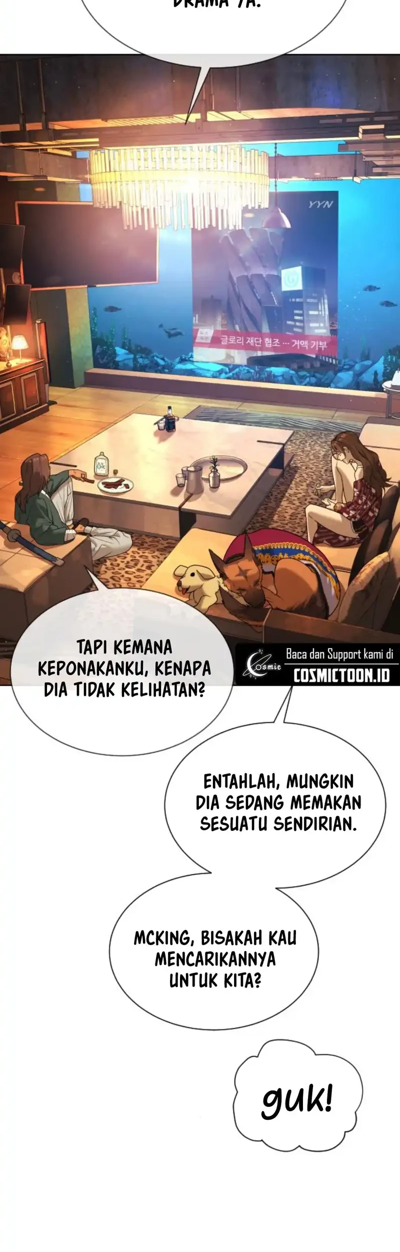 Chapter 120 - halaman 21