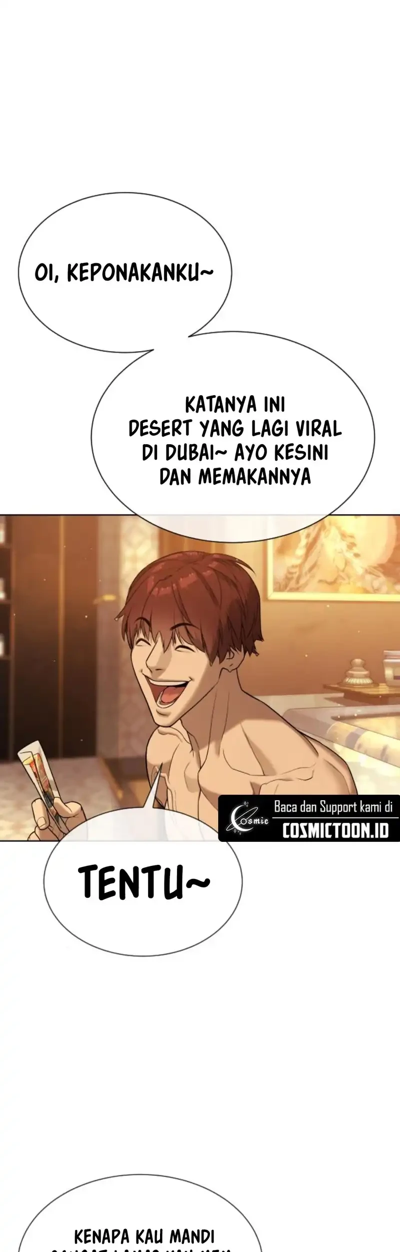 Chapter 120 - halaman 22