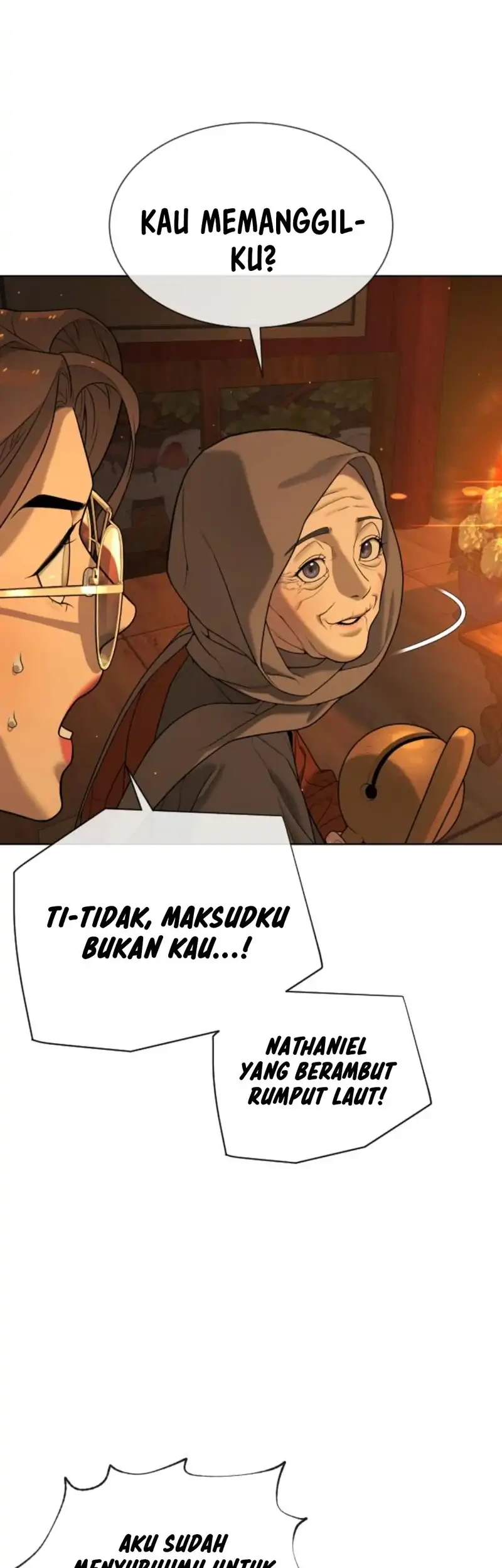 Chapter 120 - halaman 28