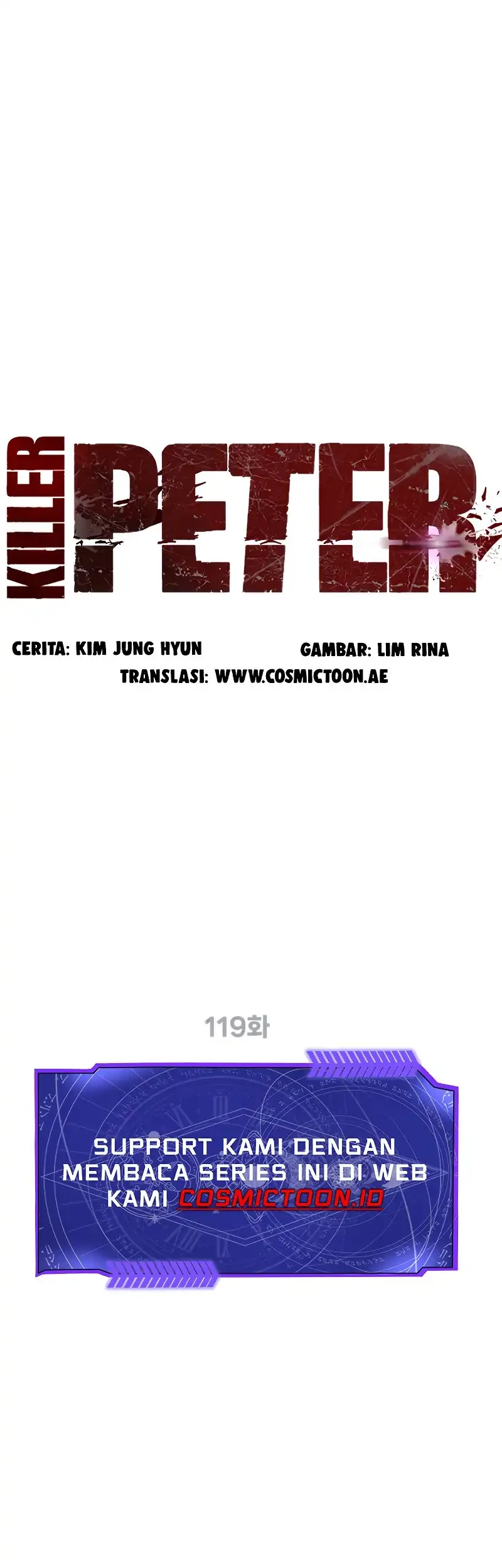 Chapter 121 - halaman 21