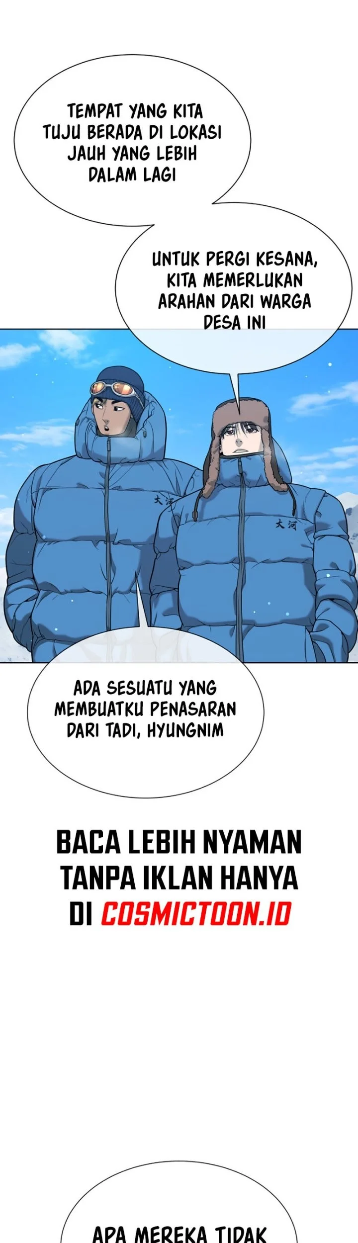 Chapter 122 - halaman 66