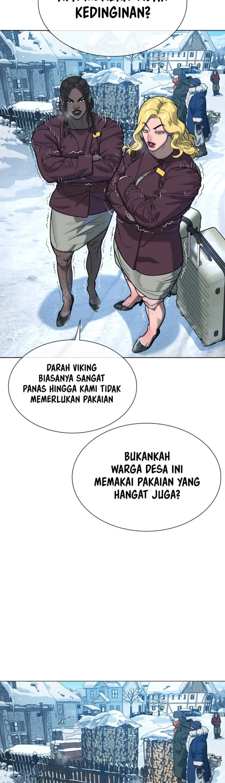 Chapter 122 - halaman 67