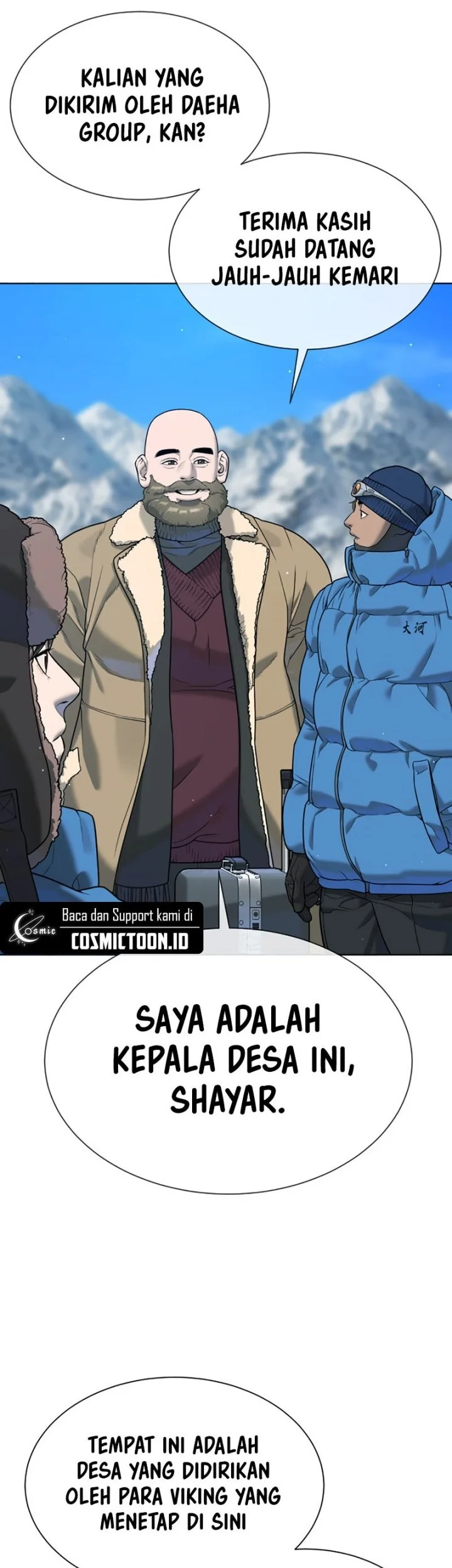 Chapter 122 - halaman 69