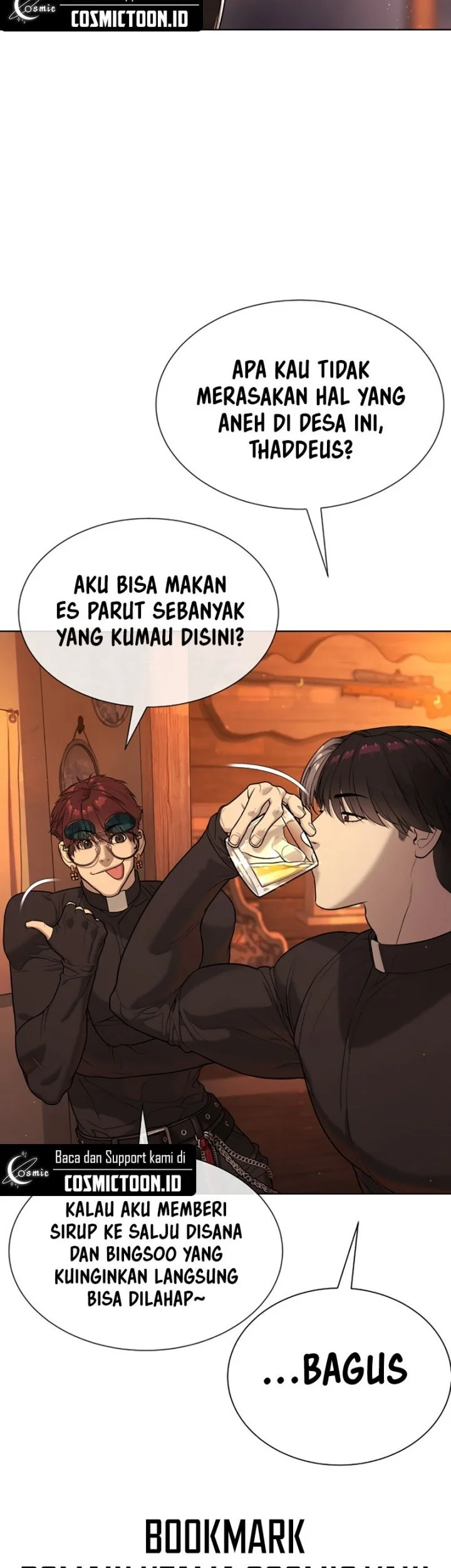 Chapter 122 - halaman 84