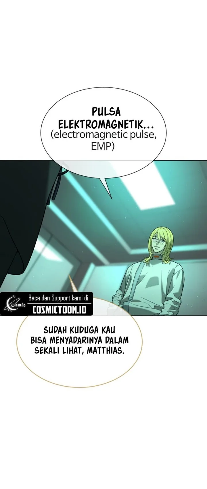 Chapter 122 - halaman 21