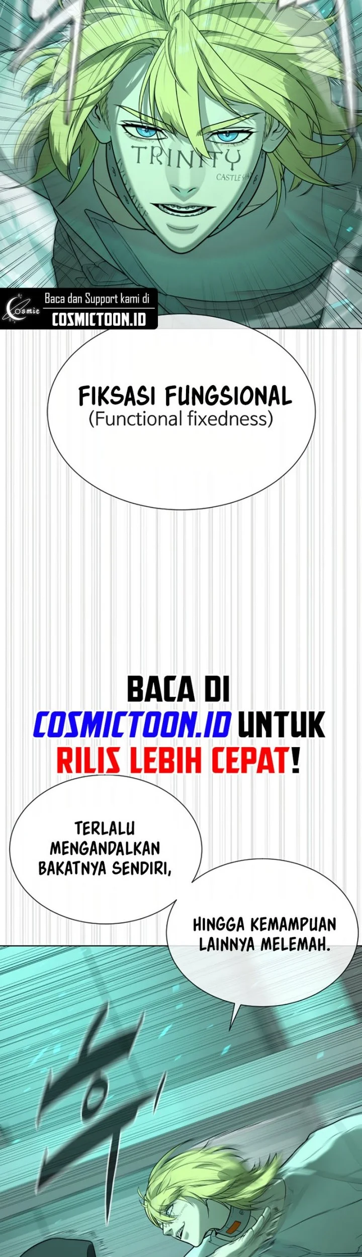 Chapter 122 - halaman 33