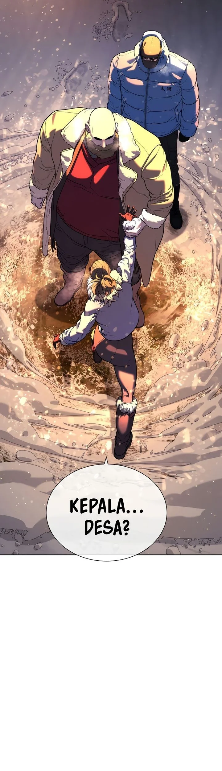 Chapter 123 - halaman 19