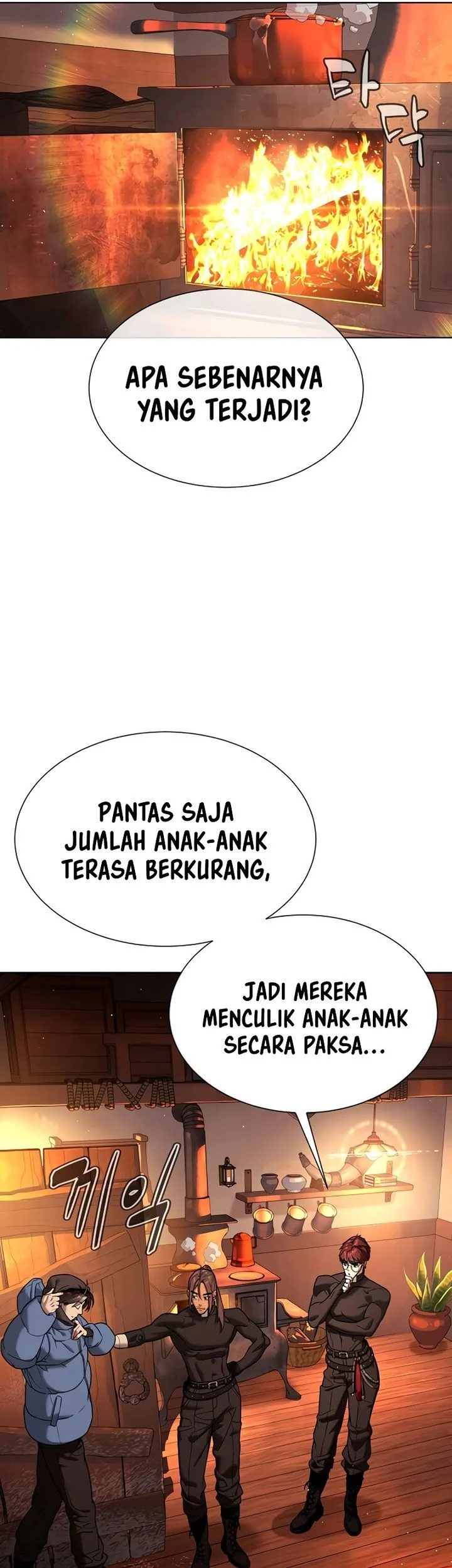 Chapter 123 - halaman 38