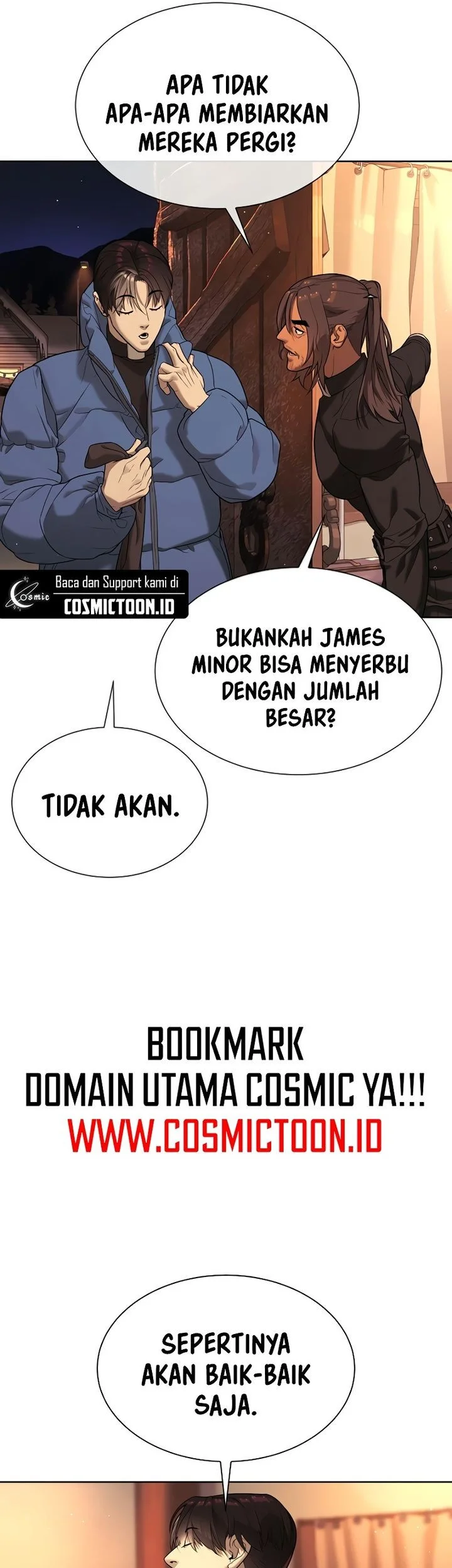 Chapter 123 - halaman 40