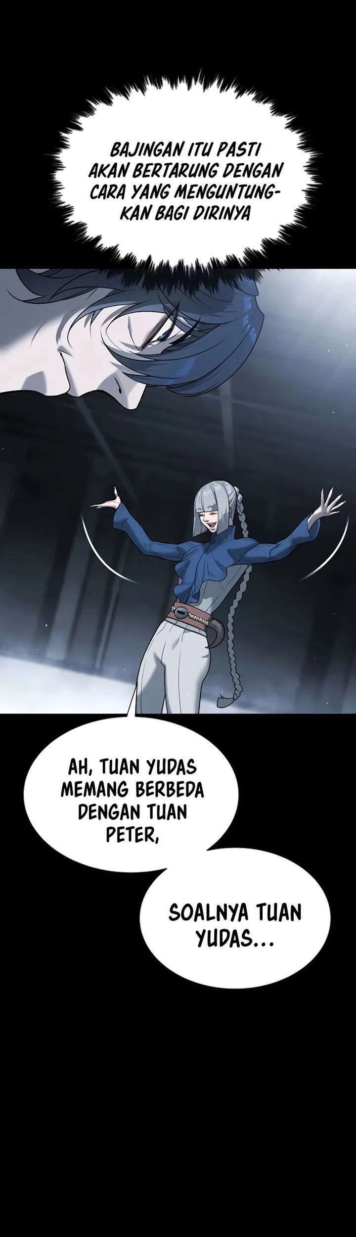 Chapter 123 - halaman 101