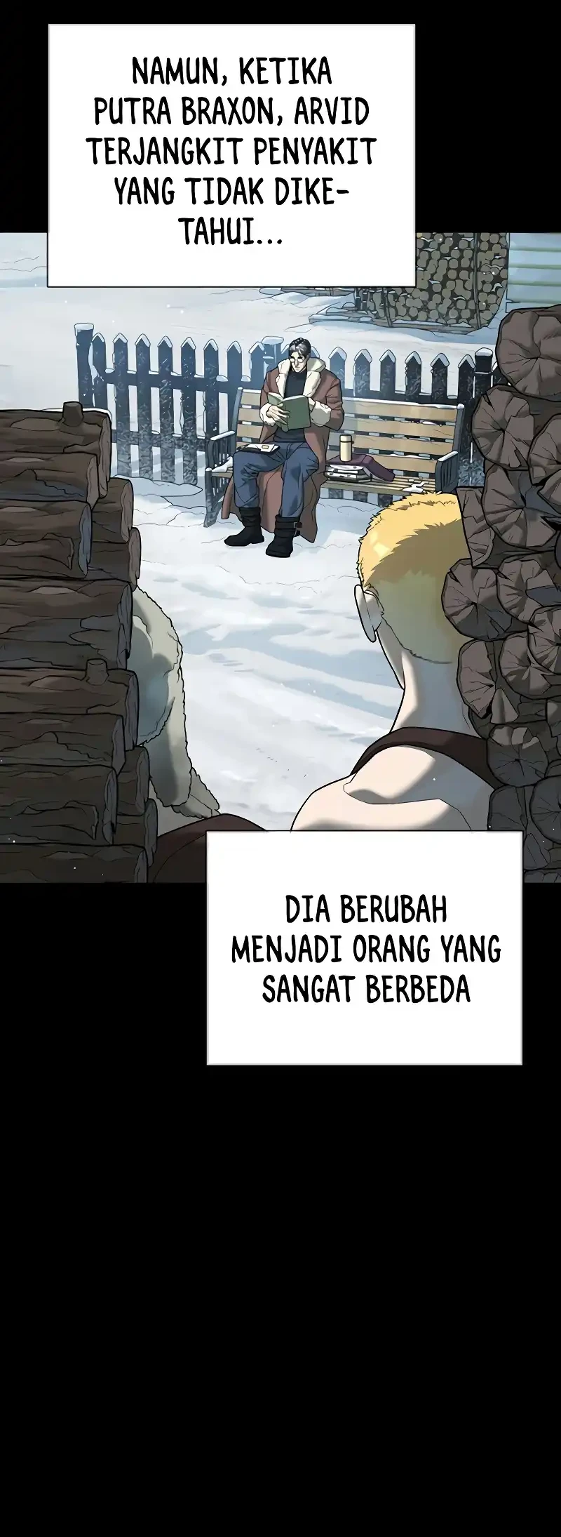 Chapter 124 - halaman 19
