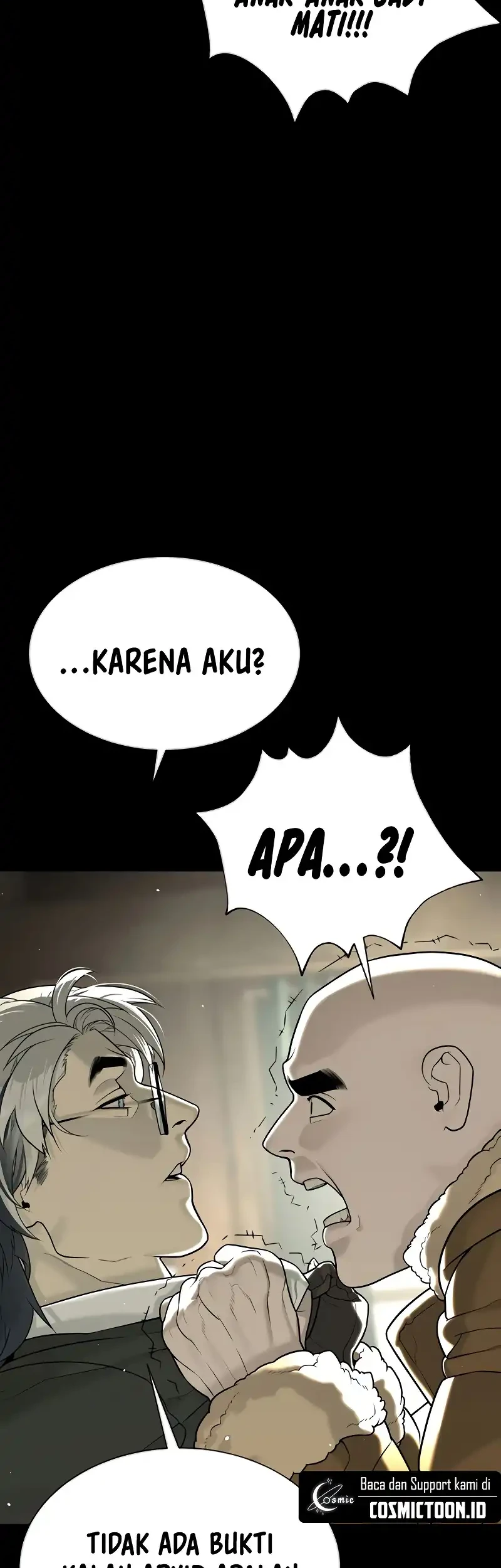 Chapter 124 - halaman 27