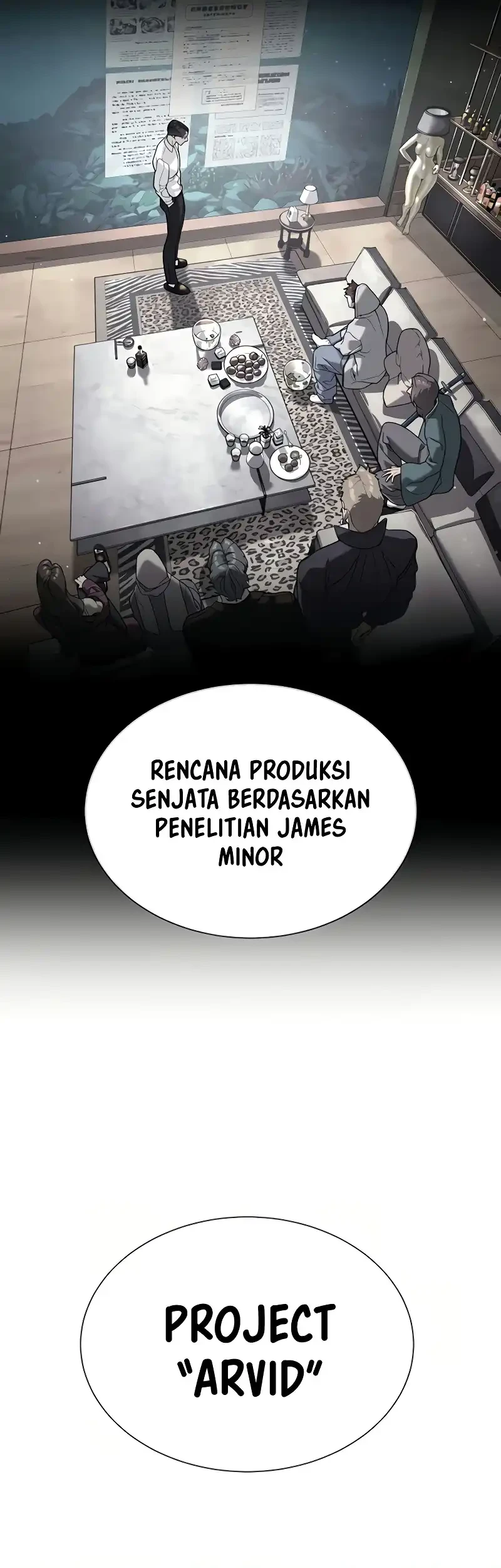 Chapter 124 - halaman 50