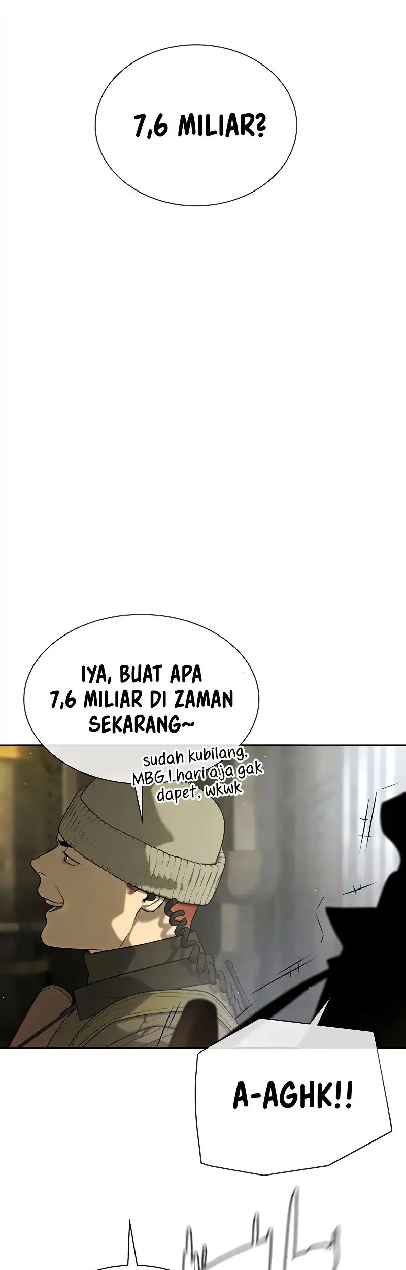 Chapter 125 - halaman 20