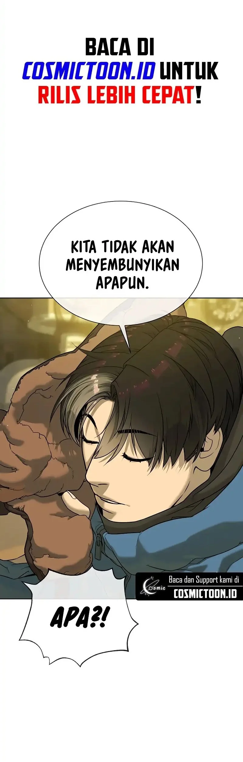 Chapter 125 - halaman 27