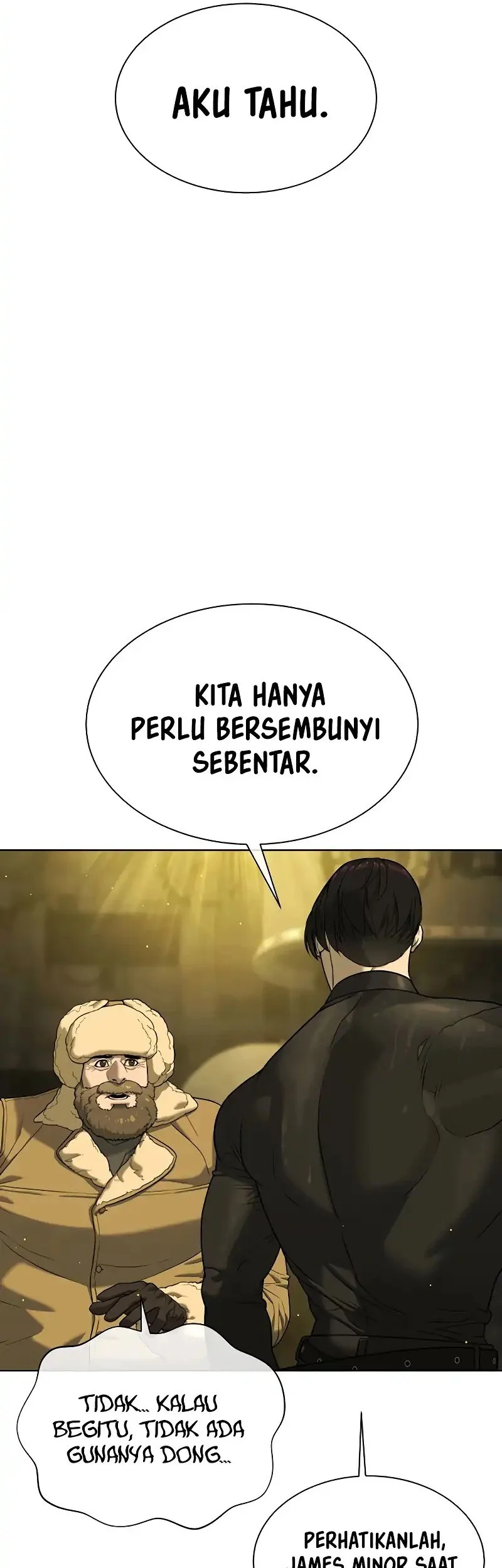 Chapter 125 - halaman 34