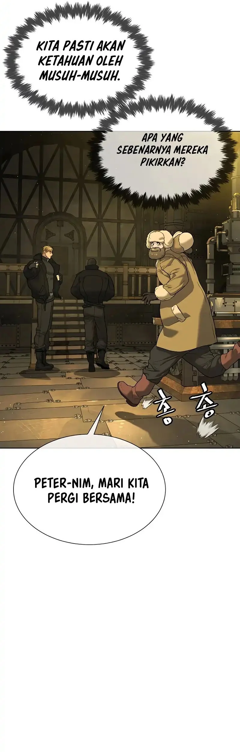 Chapter 125 - halaman 42