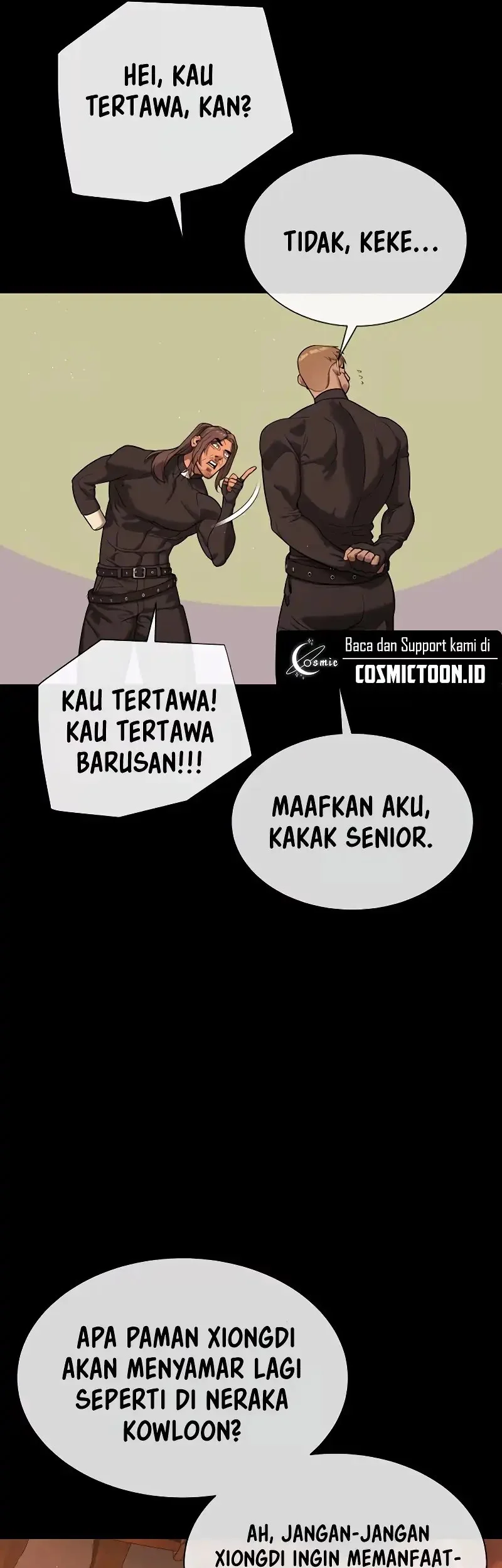 Chapter 125 - halaman 54